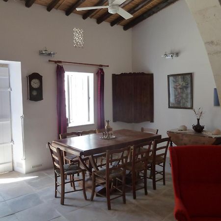 To Archontiko Tis Anastasias Athienou Extérieur photo
