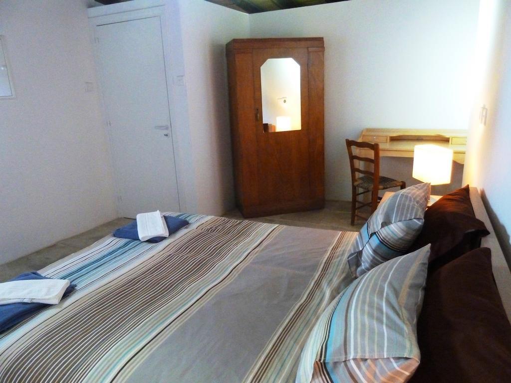 To Archontiko Tis Anastasias Athienou Extérieur photo