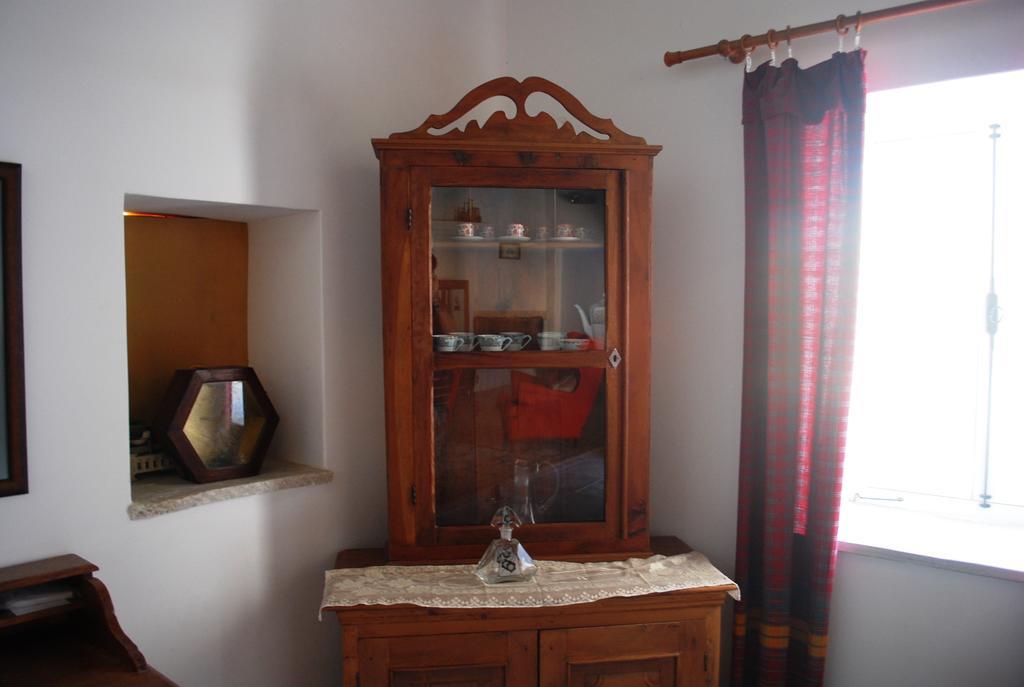 To Archontiko Tis Anastasias Athienou Extérieur photo