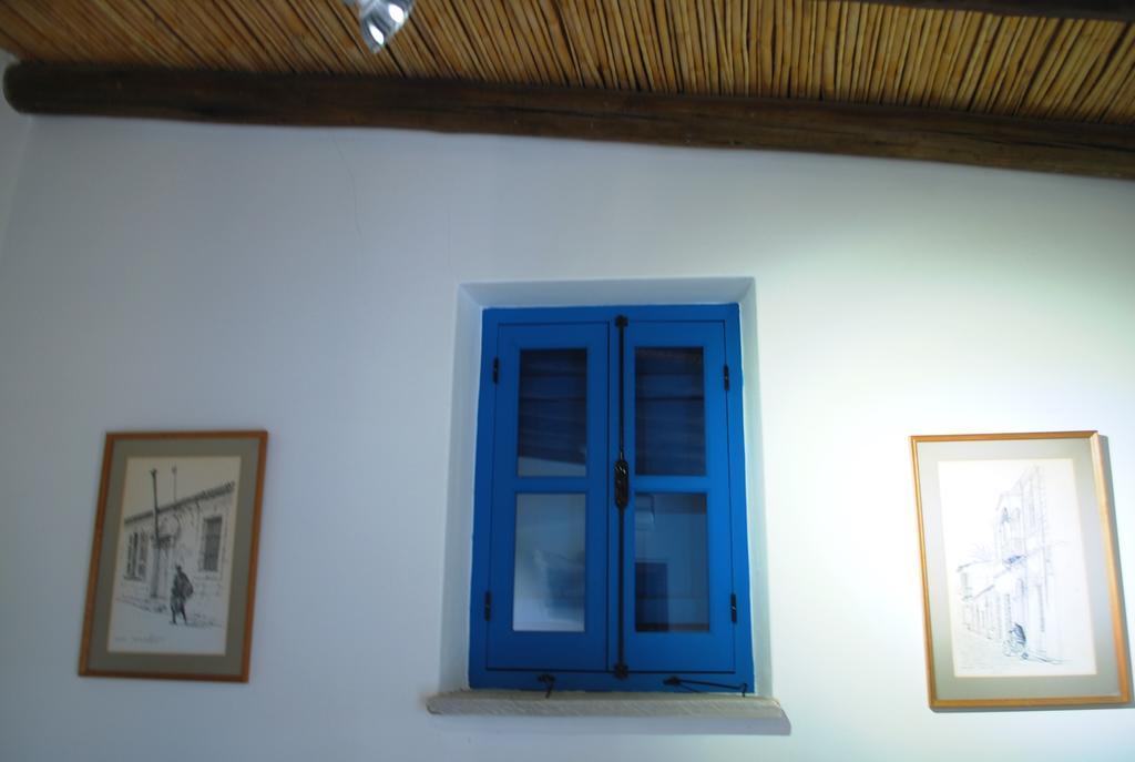 To Archontiko Tis Anastasias Athienou Extérieur photo